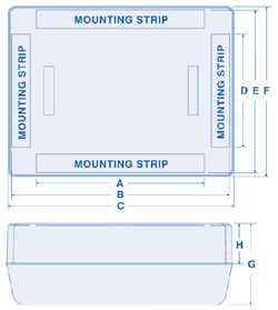 floatsmountstrip